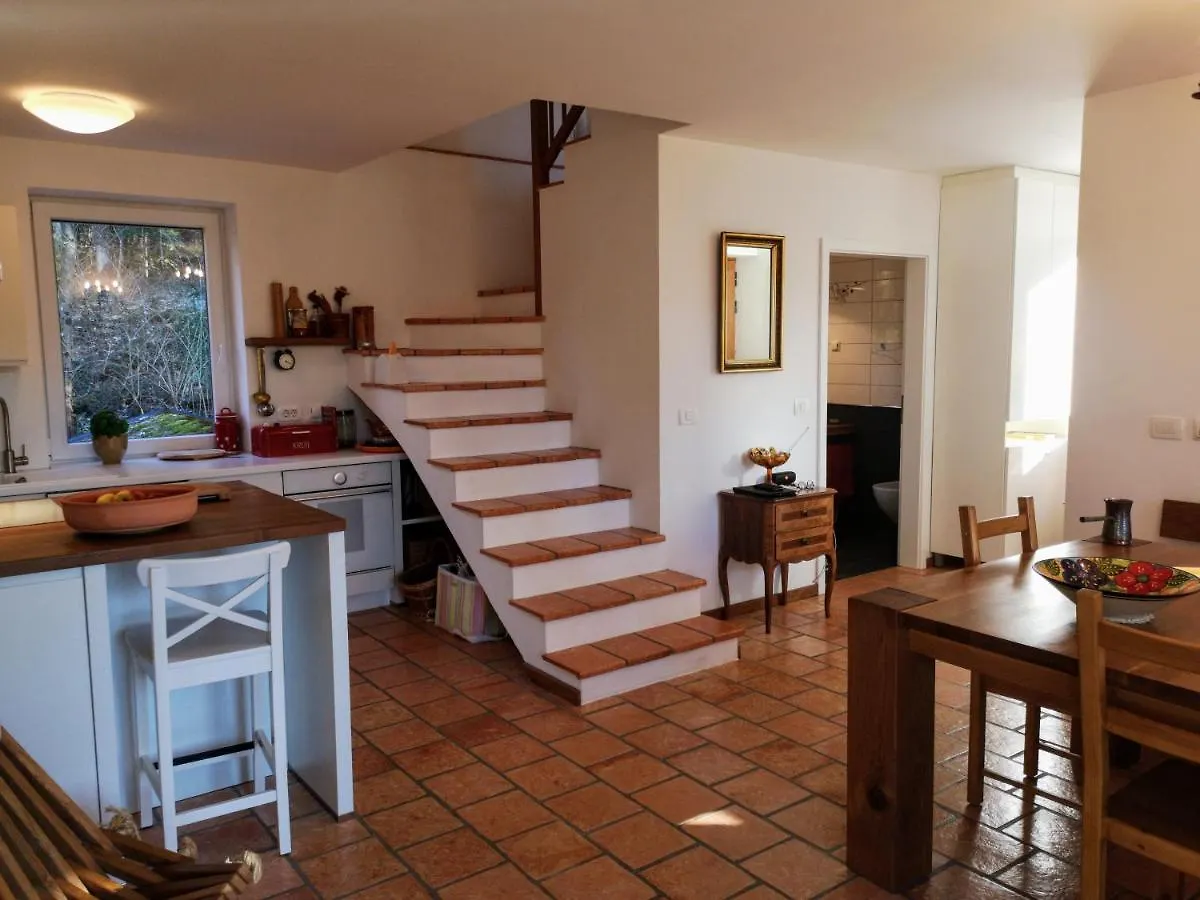 Zbilje Lake House Villa Medvode